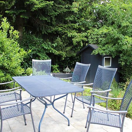 Ferienhaus Mit Eigenem Garten Und Terrasse 보돌쯔 외부 사진