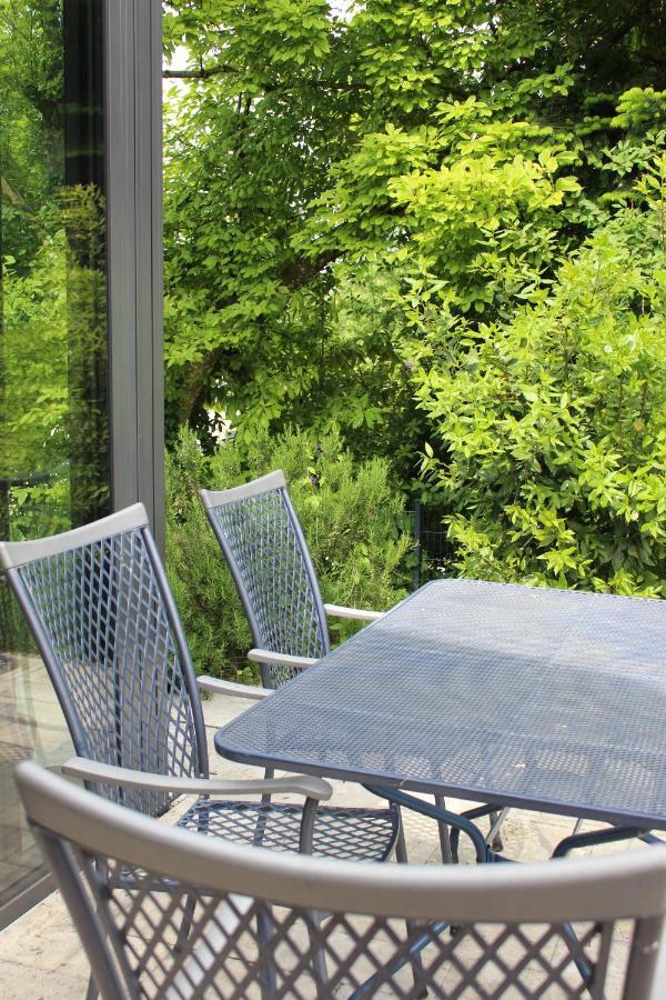 Ferienhaus Mit Eigenem Garten Und Terrasse 보돌쯔 외부 사진
