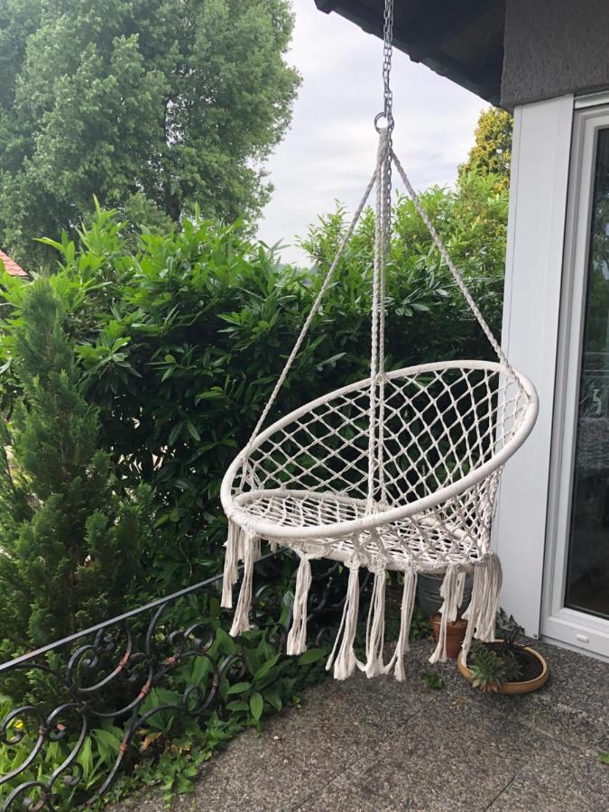 Ferienhaus Mit Eigenem Garten Und Terrasse 보돌쯔 외부 사진