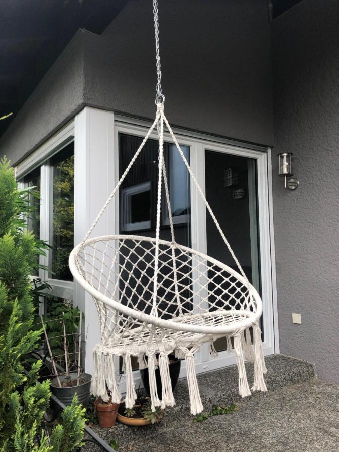 Ferienhaus Mit Eigenem Garten Und Terrasse 보돌쯔 외부 사진