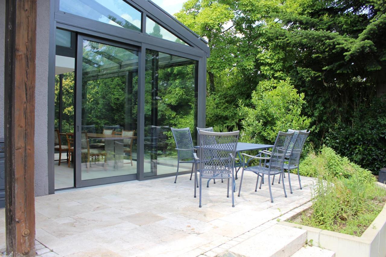 Ferienhaus Mit Eigenem Garten Und Terrasse 보돌쯔 외부 사진