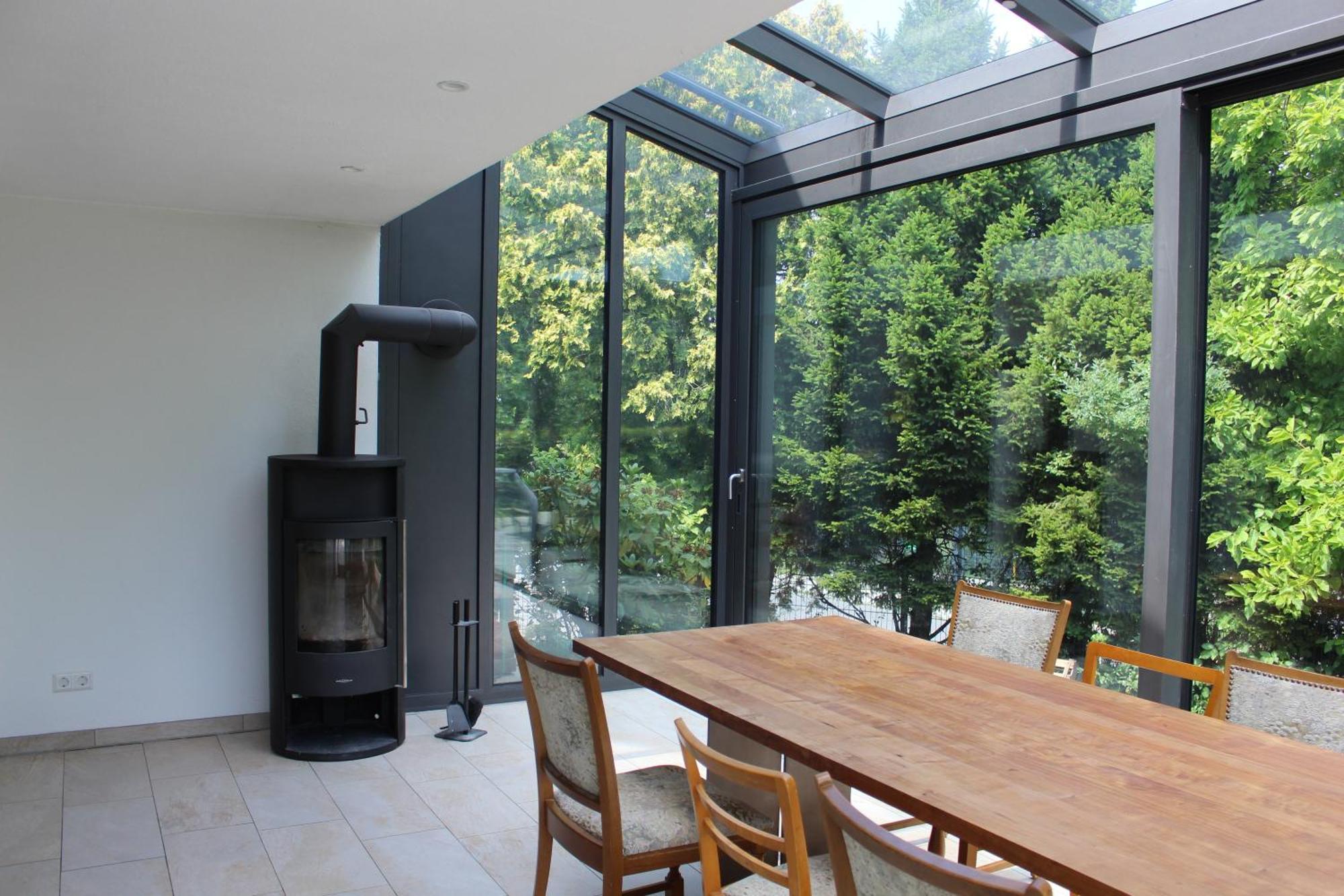 Ferienhaus Mit Eigenem Garten Und Terrasse 보돌쯔 외부 사진