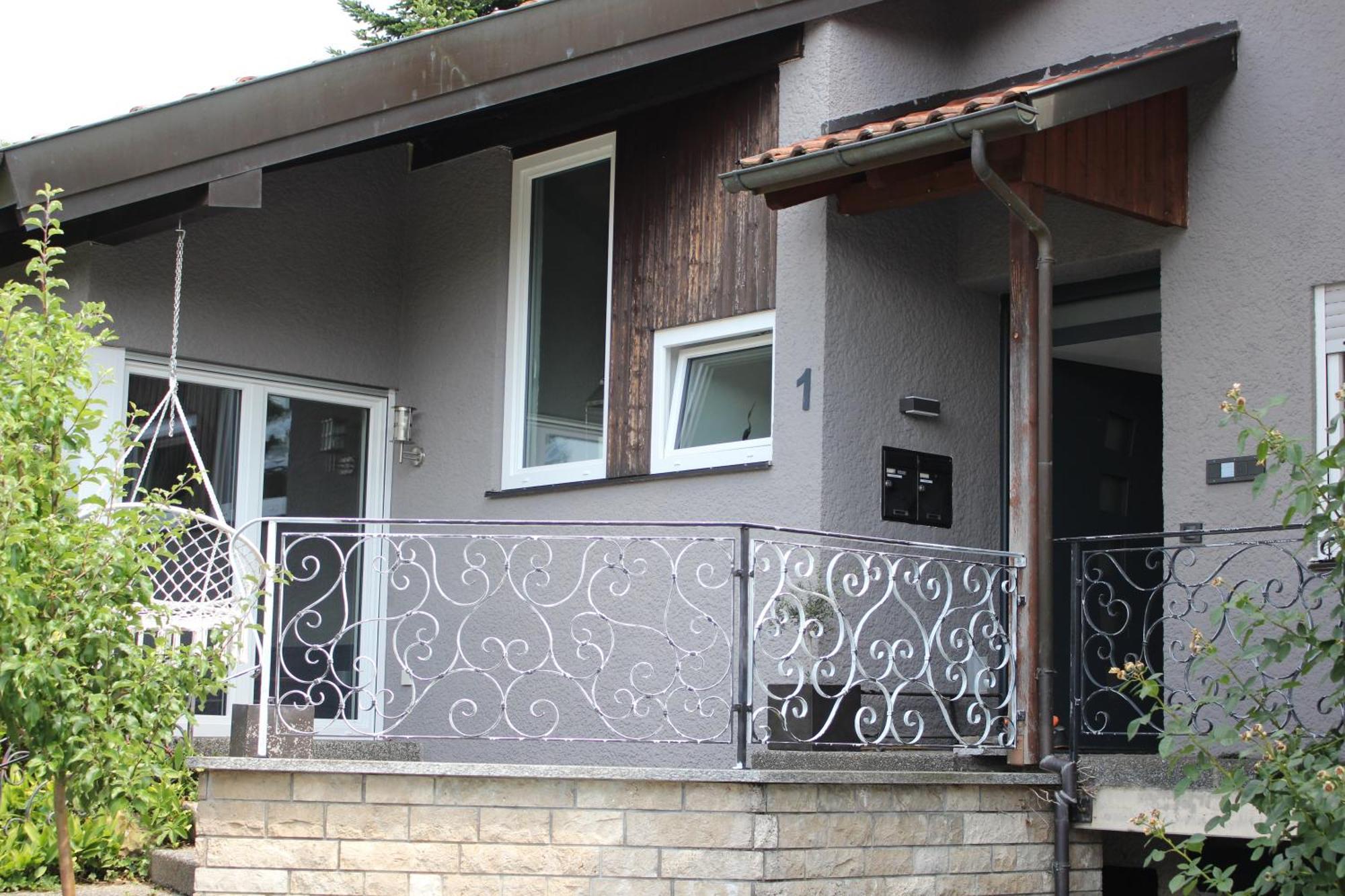 Ferienhaus Mit Eigenem Garten Und Terrasse 보돌쯔 외부 사진