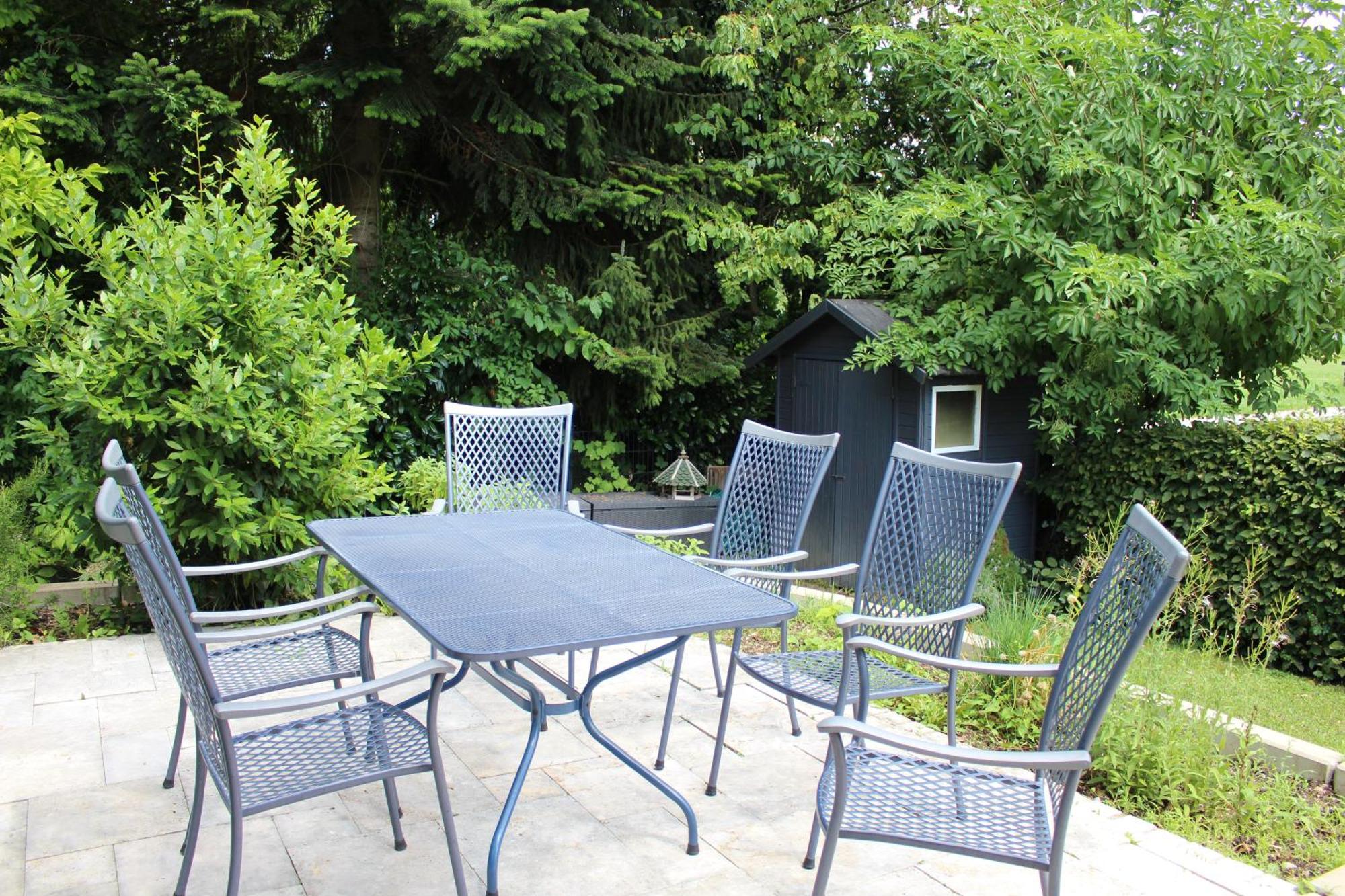 Ferienhaus Mit Eigenem Garten Und Terrasse 보돌쯔 외부 사진
